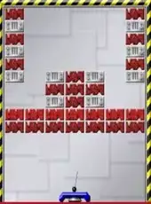 Brick Breaker