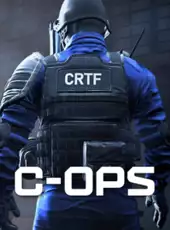Critical Ops