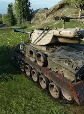 World of Tanks: Mercenaries