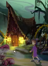 Simon the Sorcerer Origins