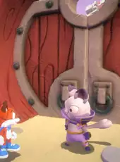 Super Lucky's Tale