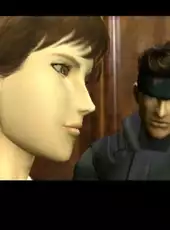 Metal Gear Solid: The Twin Snakes