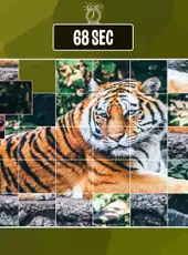 Easy Puzzle: Animals