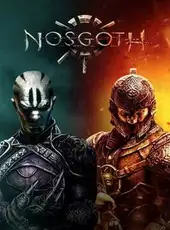 Nosgoth