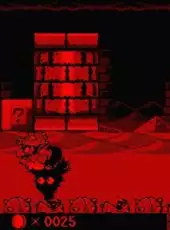 Virtual Boy Wario Land