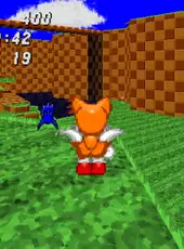 Sonic Robo Blast 2