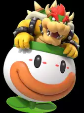 Mario Party Superstars