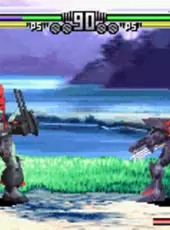 Mobile Suit Gundam SEED Destiny