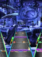 Guitar Hero: Metallica