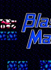 Blaster Master