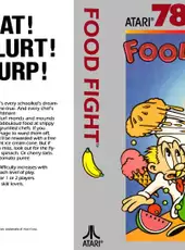 Food Fight