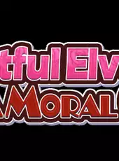 Horny Elves and a Moral Orc