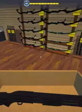 Gun Center Simulator