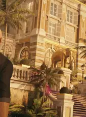 Hitman 3 Access Pass: Hitman - Complete First Season