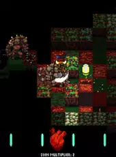 Crypt of the Necrodancer: Shovel Knight