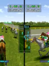 Gallop Racer 2: One and Only Road to Victory