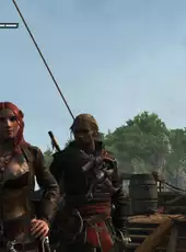 Assassin's Creed IV: Black Flag - Gold Edition