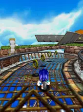 Sonic Adventure