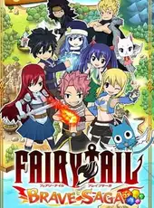 Fairy Tail: Brave Saga