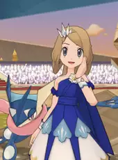 Pokémon Masters EX