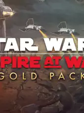 Star Wars: Empire at War - Gold Pack