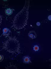 Microcosmum: Survival of Cells - Campaign Static