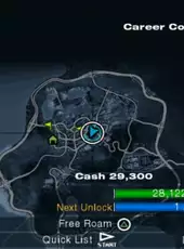 Need for Speed: Undercover