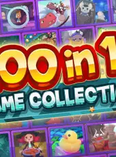 100 in 1 Game Collection