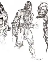The Witcher