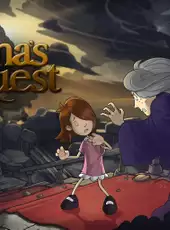 Anna's Quest