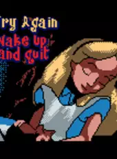 Alice in Wonderland