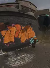 Kingspray Graffiti