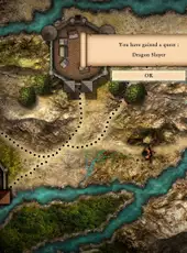 Fighting Fantasy Legends