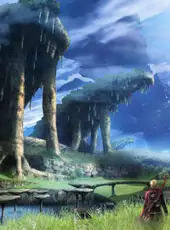 Xenoblade Chronicles