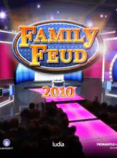 Family Feud: 2010 Edition