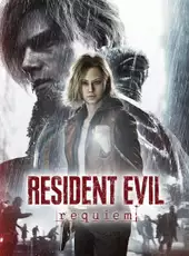 Resident Evil Requiem
