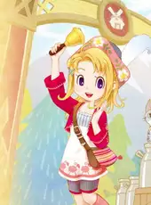Story of Seasons: Grand Bazaar