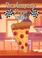The Jumping Pizza: Turbo