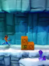 Crash Bandicoot N. Sane Trilogy