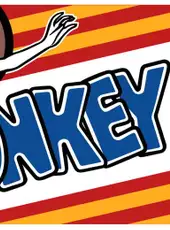 Donkey Kong