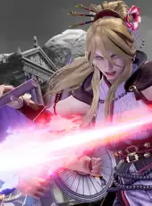 SoulCalibur VI: Setsuka