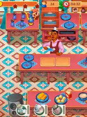 Travel Cuisine 3: The Sea of Flavours - Collector's Edition