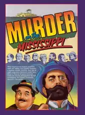 Murder on the Mississippi