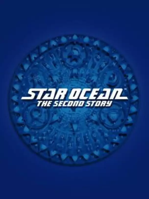 Star Ocean: The Second Story