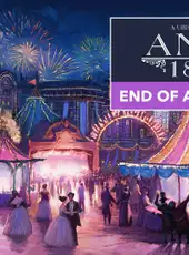 Anno 1800: End of an Era Pack