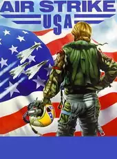 Air Strike USA