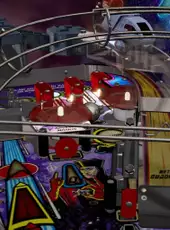 Pinball FX: Williams Pinball - Star Trek: The Next Generation