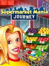 Supermarket Mania Journey
