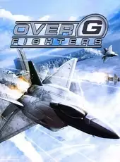 Over G Fighters