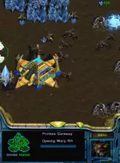 StarCraft